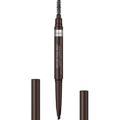 Rimmel Brow This Way Eyebrow Pencil 03 Dark Bown 0.25G