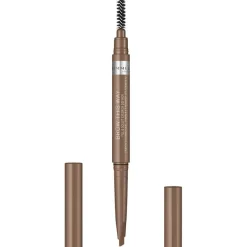 Rimmel Brow This Way Eyebrow Pencil 01 Blonde 0.25G