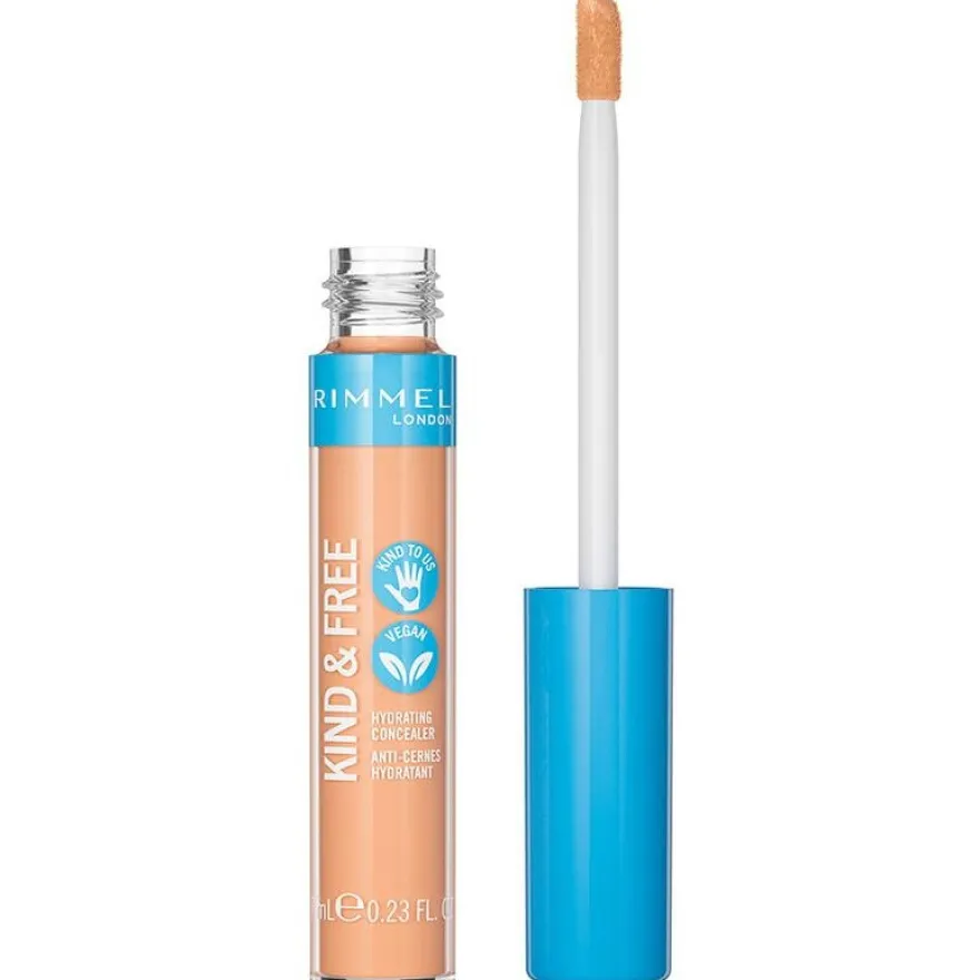 Rimmel Kind Y Free Concealer 010 Fair 7Ml