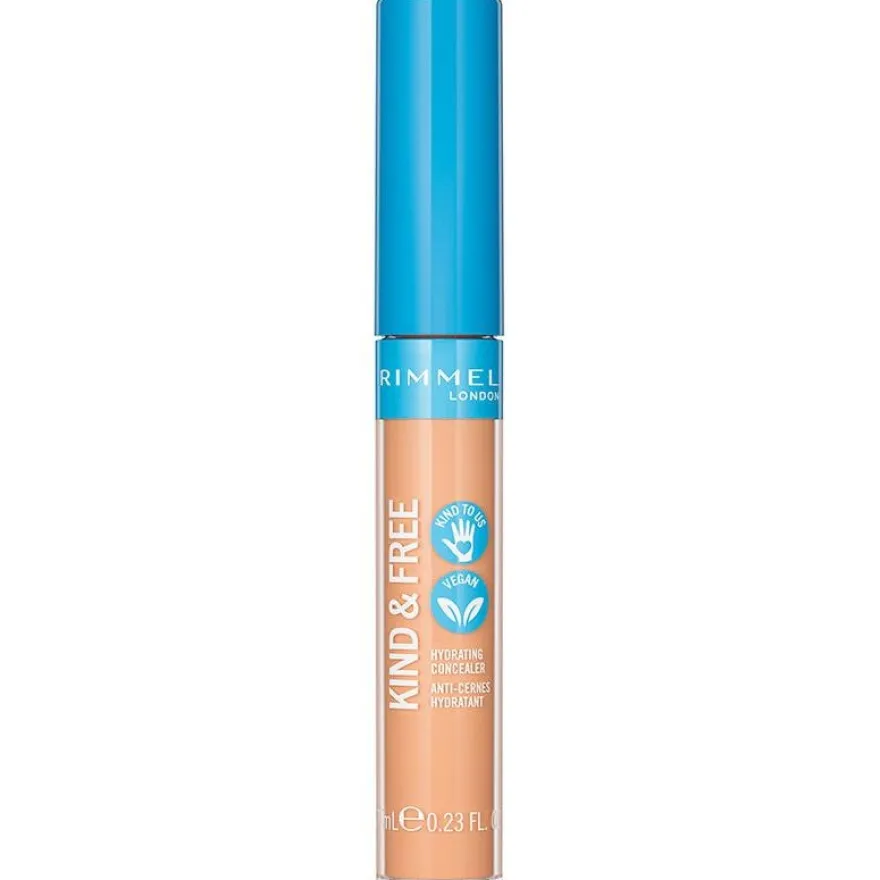 Rimmel Kind Y Free Concealer 010 Fair 7Ml