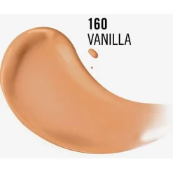 Rimmel Kind Y Free Skin Tint Foundation 160 Vanilla 30Ml