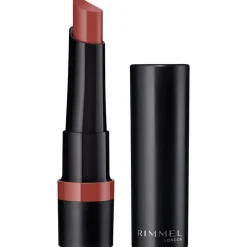 Rimmel Labial Lasting Finish Extreme Matte 180 Dusty Rose 2_3G