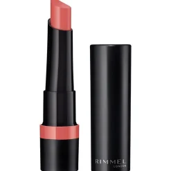Rimmel Lasting Finish Extreme Matte Barra Labios N°145 5G