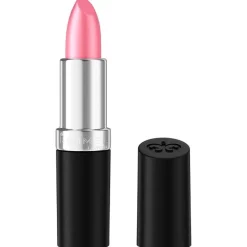 Rimmel Lasting Finish Shimmers Lipstick 905 Iced Rose 18G