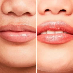 Rimmel Lasting Finish Shimmers Lipstick 904 Pink Frosting 18G