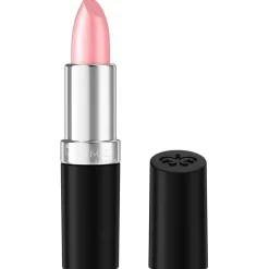 Rimmel Lasting Finish Shimmers Lipstick 904 Pink Frosting 18G