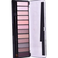 Rimmel Magnif'Eyes Paleta 002 Blush 1Ud