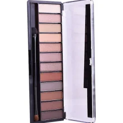 Rimmel Magnif'Eyes Paleta De Sombras De Ojos N001 1Ud