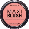 Rimmel Maxi Blush Colorete 006 Exposed 9G