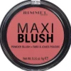 Rimmel Maxi Blush Powder Blush 003 Wild Card 9G