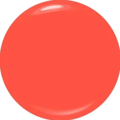 Rimmel Super Gel Nail Polish 047 Spiced Coral 12Ml