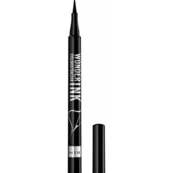 Rimmel Wonder'Ink Eyeliner Black 1Ud