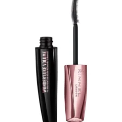 Rimmel Wonder'Luxe Volume Mascara 003 Extreme Black 11Ml
