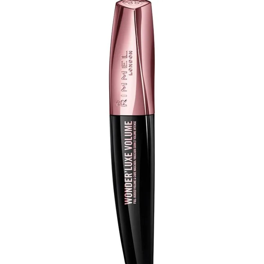 Rimmel Wonder'Luxe Volume Mascara 003 Extreme Black 11Ml