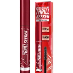 Rimmel Wonder 'Volume Thrill Seeker Mascara Extreme Black 8Ml