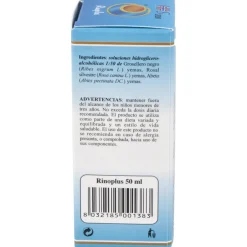 Rinoplus Gotas 50Ml.