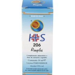 Rinoplus Gotas 50Ml.