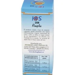 Rinoplus Gotas 50Ml.