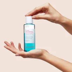 Ritual Care Desmaquillante Bifásico de Ojos y Labios, 150 ml. - Sensilis