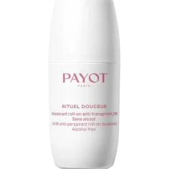 Rituel Douceur Desodorante Roll On Anti Transpirante 75ml - Payot