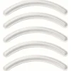 Rizapestañas Bandas de Silicona 5uds - Beter