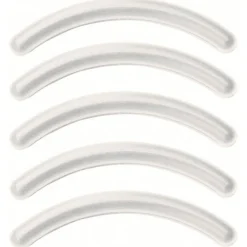 Rizapestañas Bandas de Silicona 5uds - Beter