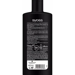 Rizos Pro Champú Cabello Ondas o Rizos 440 ml - Syoss