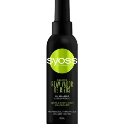 Rizos Pro Reavivador Rizos Vaporizador 150 ml - Syoss