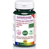 Robis Espirulina Eco + Acido Folico + Hierro + B12 90Comp