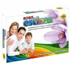 Robis Estima 40Cap.
