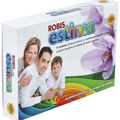 Robis Estima 40Cap.