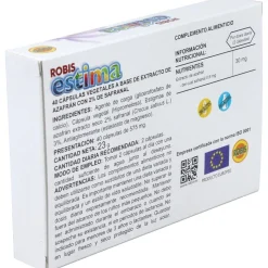 Robis Estima 40Cap.