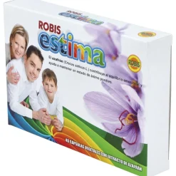 Robis Estima 40Cap.