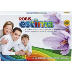 Robis Estima 40Cap.