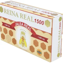 Robis Reina Real 1500 20Amps