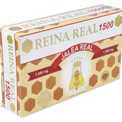 Robis Reina Real 1500 20Amps