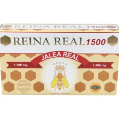 Robis Reina Real 1500 20Amps