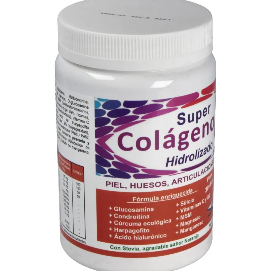 Robis Super Colageno Hidrolizado 300G