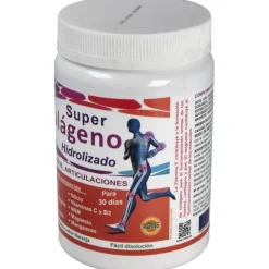 Robis Super Colageno Hidrolizado 300G