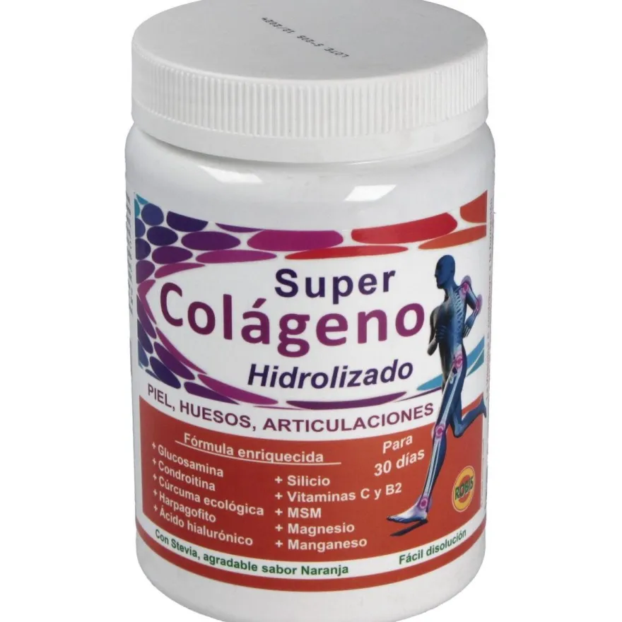 Robis Super Colageno Hidrolizado 300G