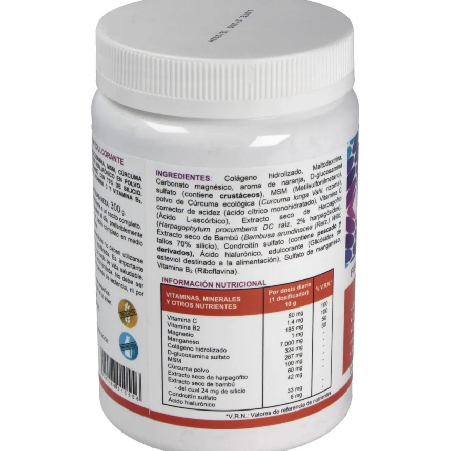 Robis Super Colageno Hidrolizado 300G