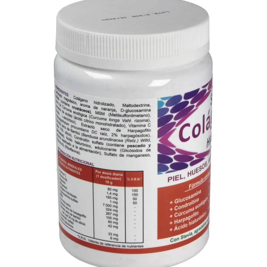 Robis Super Colageno Hidrolizado 300G