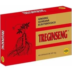 Robis Treginseng 40Caps