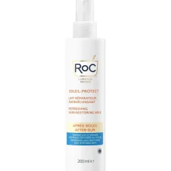 Roc Soleil Protect Latte Dopo Sole Rinfrescante Rigenerante 200Ml