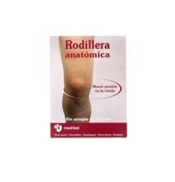Rodillera - Medilast 853 (1 Unidad Talla Xxxl)