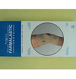 Rodillera Rotular - Farmalastic Innova (1 Unidad Talla Pequeña) - Cinfa S a