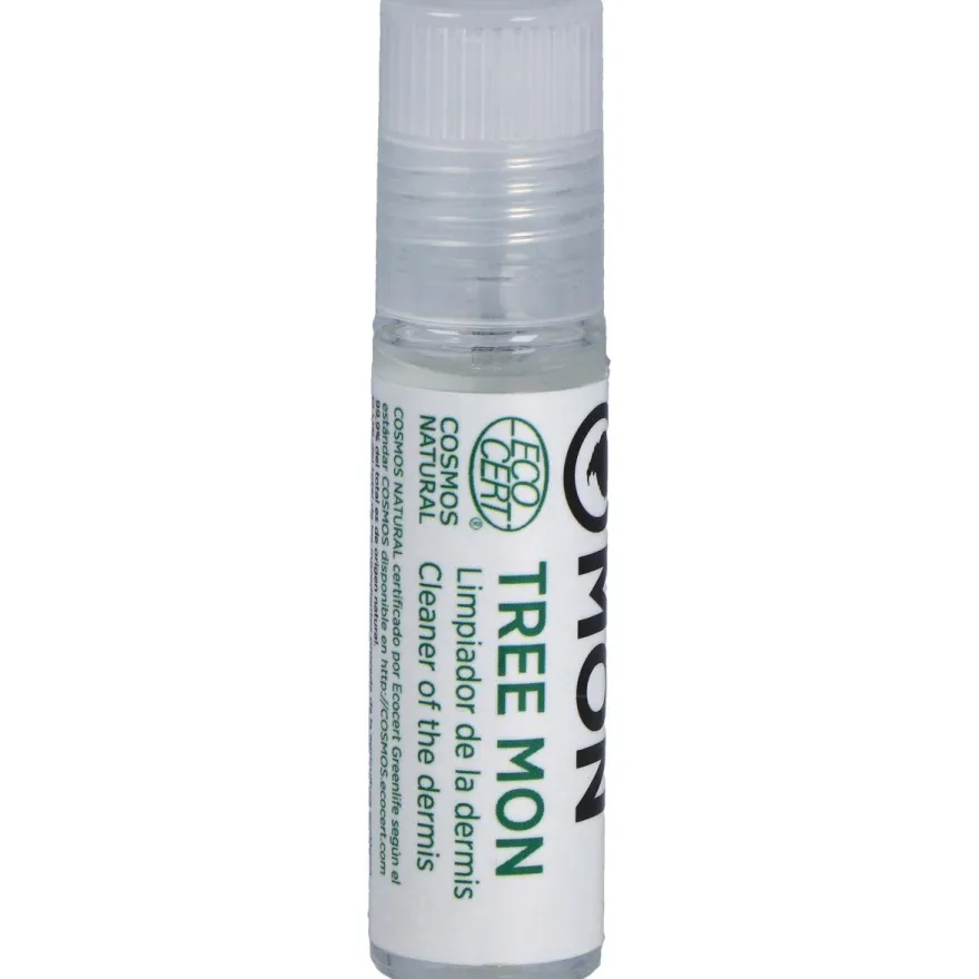 Roll On Antiacne de Arbol del Te 10ml - Mon Deconatur