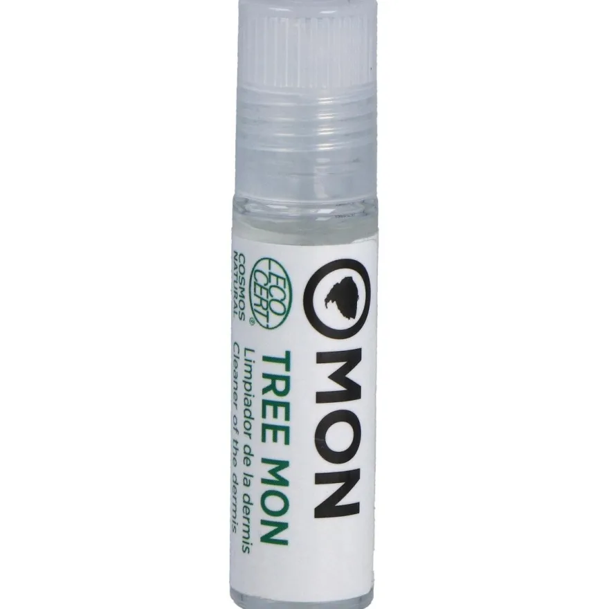 Roll On Antiacne de Arbol del Te 10ml - Mon Deconatur
