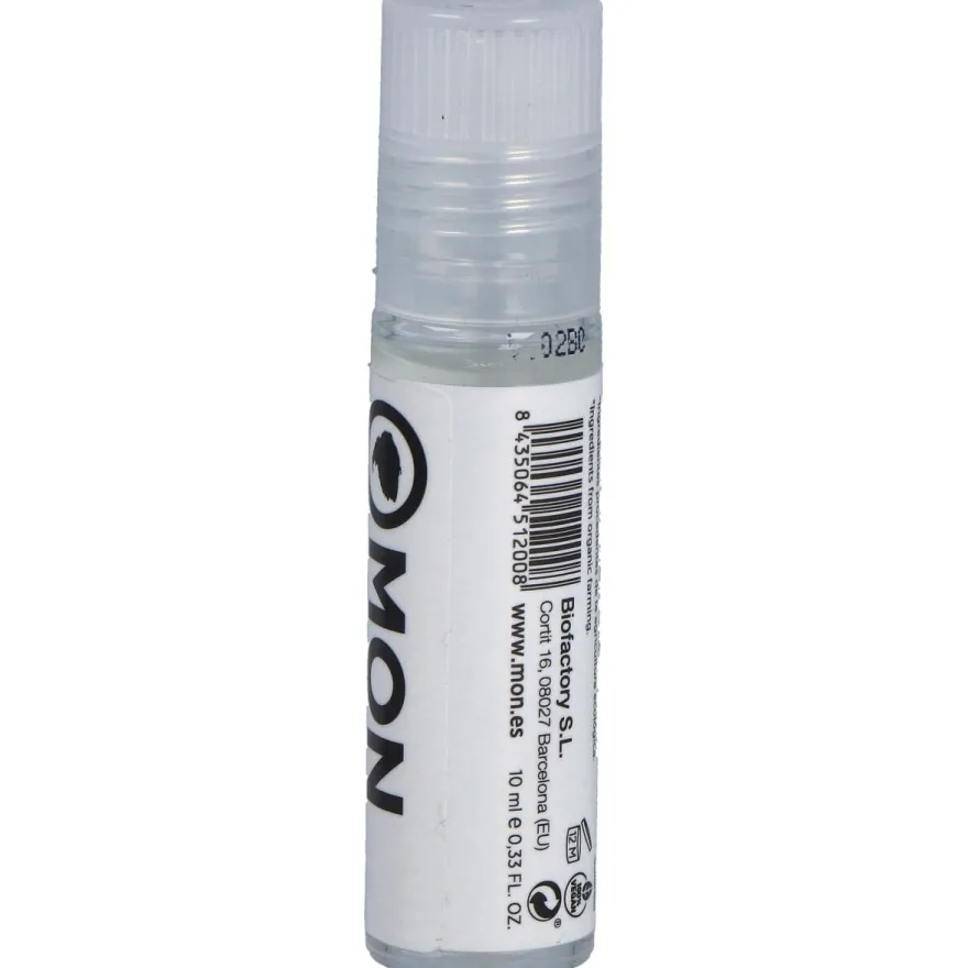 Roll On Antiacne de Arbol del Te 10ml - Mon Deconatur