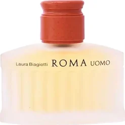 Roma Eau de Toilette Hombre 75ml - Laura Biagiotti
